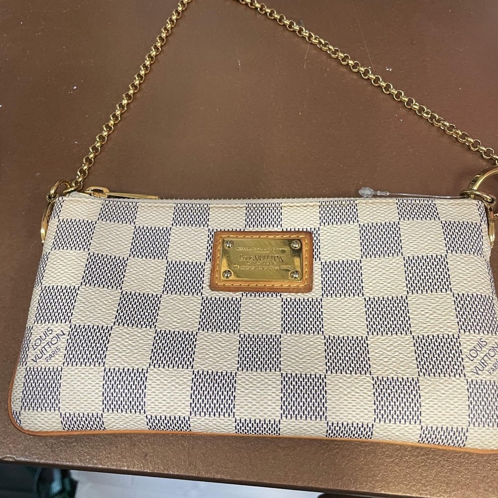 Louis Vuitton pocuhette - Picture 2 of 6